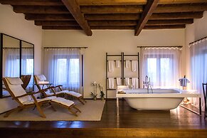 Relais Villa Ormaneto