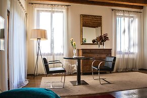 Relais Villa Ormaneto