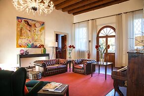 Relais Villa Ormaneto
