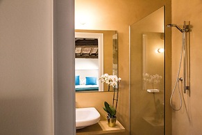 Relais Villa Ormaneto