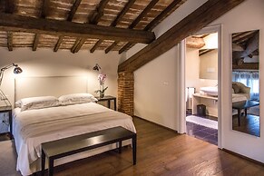 Relais Villa Ormaneto
