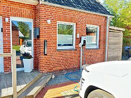 Hotel garni DünenNest