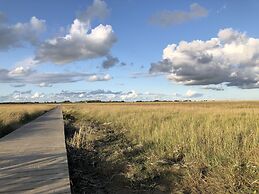 Hotel garni DünenNest