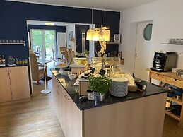 Hotel garni DünenNest