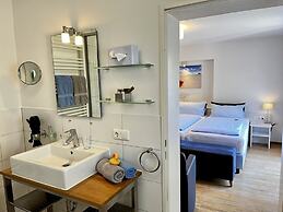 Hotel garni DünenNest