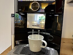 Hotel garni DünenNest