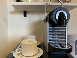 Hotel garni DünenNest