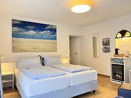 Hotel garni DünenNest