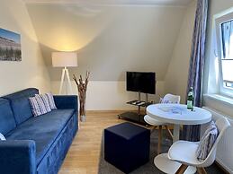 Hotel garni DünenNest