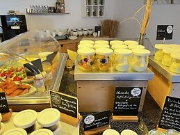 Hotel garni DünenNest