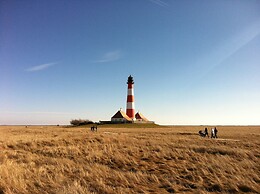Hotel garni DünenNest