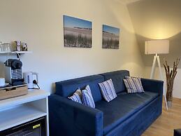 Hotel garni DünenNest