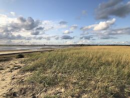 Hotel garni DünenNest