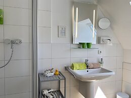 Hotel garni DünenNest