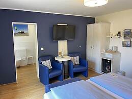 Hotel garni DünenNest