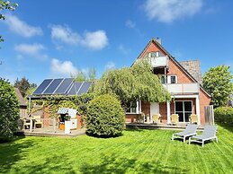 Hotel garni DünenNest