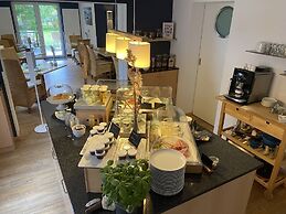 Hotel garni DünenNest