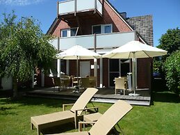 Hotel garni DünenNest