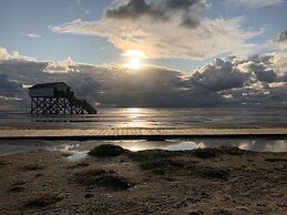 Hotel garni DünenNest