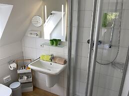 Hotel garni DünenNest