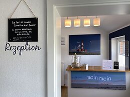 Hotel garni DünenNest