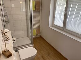 Hotel garni DünenNest