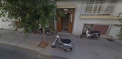 City Center Apartment Project 3