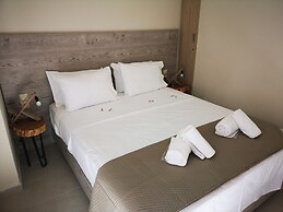 City Center Apartment Project 3