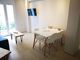 City Center Apartment Project 3