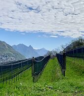 Bigatt Hotel & Restaurant