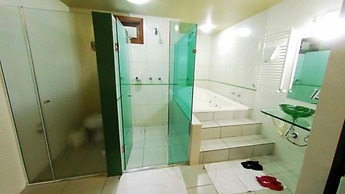 Motel Tentação - Adult Only