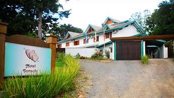 Motel Tentação - Adult Only