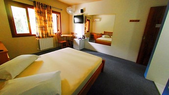 Motel Tentação - Adult Only