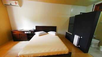 Motel Tentação - Adult Only