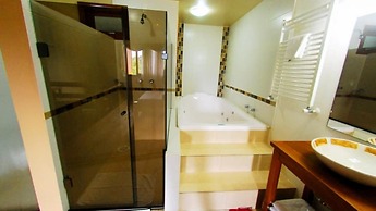 Motel Tentação - Adult Only