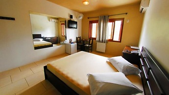 Motel Tentação - Adult Only