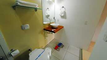 Motel Tentação - Adult Only