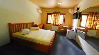 Motel Tentação - Adult Only