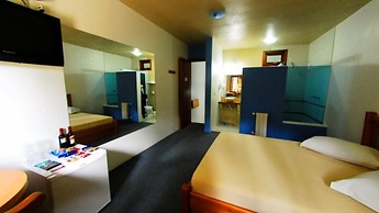 Motel Tentação - Adult Only