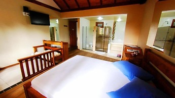 Motel Tentação - Adult Only