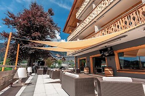 VIU Hotel Villars