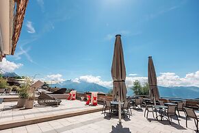 VIU Hotel Villars