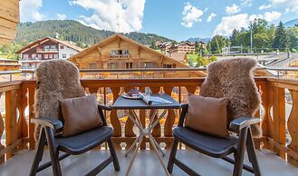 VIU Hotel Villars