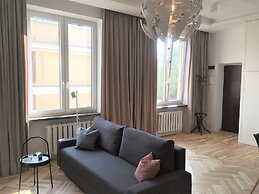 P&O Apartments Marszalkowska 3