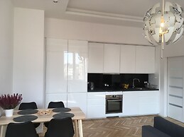 P&O Apartments Marszalkowska 3