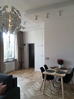 P&O Apartments Marszalkowska 3