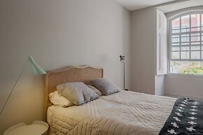 Chiado Apartments by LINC