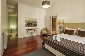 Chiado Apartments by LINC