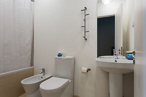 Chiado Apartments by LINC