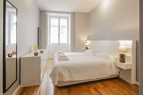 Chiado Apartments by LINC